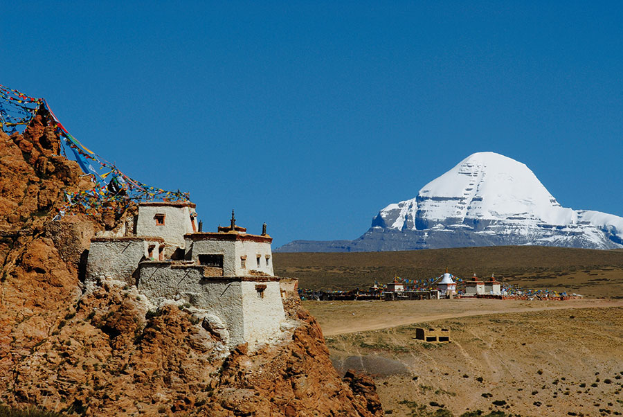 Berg Kailash