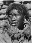 Bundesarchiv Bild 135-BB-050-06, Tibetexpedition, Tibeter