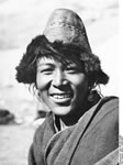 Bundesarchiv Bild 135-KB-12-066, Tibetexpedition, Tibeter