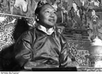 Bundesarchiv Bild 135-S-13-13-14, Tibetexpedition, Premierminister Yabshi Langdün