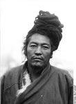 Bundesarchiv Bild 135-S-16-20-35, Tibetexpedition, Tibeter