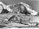 Bundesarchiv Bild 135-KA-06-018, Tibetexpedition, Landschaftsaufnahme