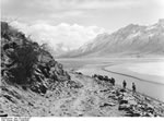 Bundesarchiv Bild 135-KA-09-061, Tibetexpedition, Blick ins Brahmaputratal