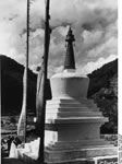 Bundesarchiv Bild 135-S-05-23-39, Tibetexpedition, Chörten