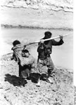 Bundesarchiv Bild 135-S-17-16-20, Tibetexpedition, Lössabbau